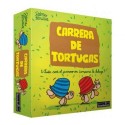Carrera de Tortugas