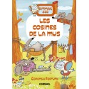 Bitmax 9: Les cosines de la Mus