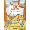 Bitmax 9: Les cosines de la Mus