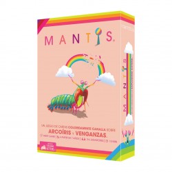 Mantis