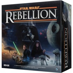 Star Wars Rebellion