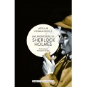 Las aventuras de Sherlock Holmes