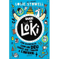 Diari de Loki