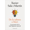 De la sabana a Mart
