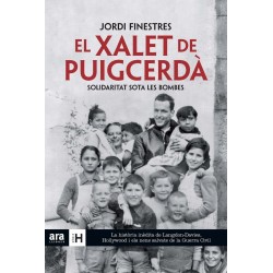 El xalet de Puigcerdà