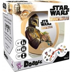 Dobble Star Wars