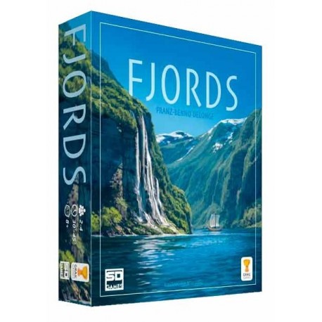 Fjords