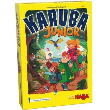 Karuba Junior
