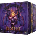 Descent: La Guerra del Traidor