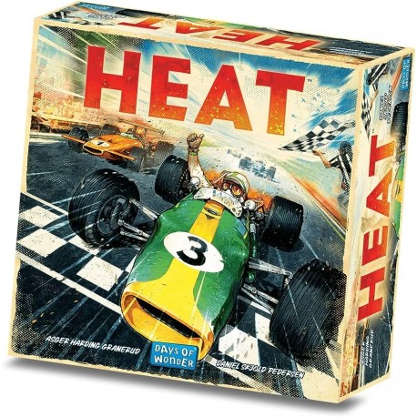 Heat