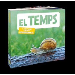 El temps