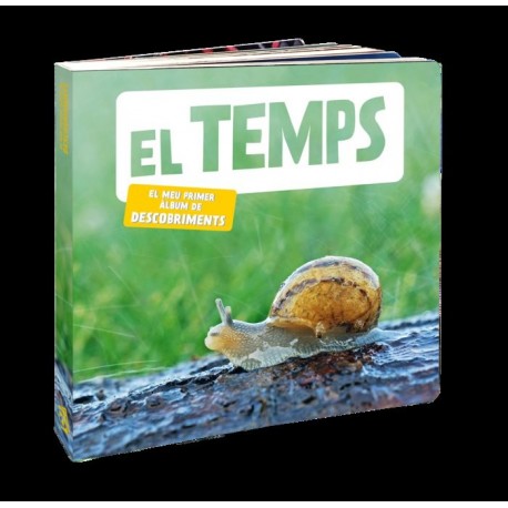 El temps