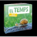 El temps