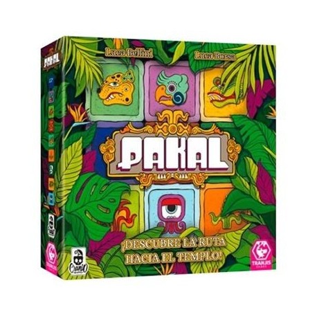 Pakal