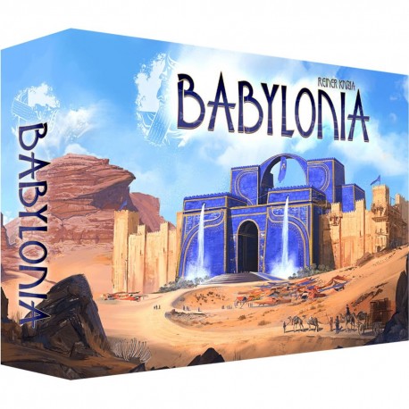 Babylonia