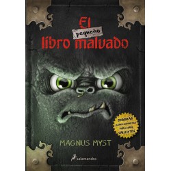 El libro Malvado