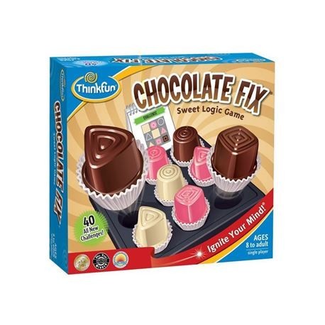 Chocolate Fix