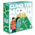 Climb The Mountain