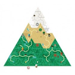 Climb The Mountain