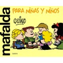 Mafalda para niñas y niños