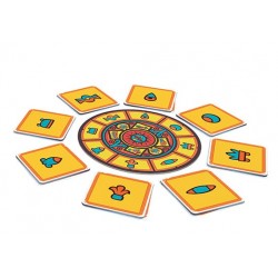 Aztecas vs Alienígenas