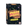 Paren la Nave que me Bajo
