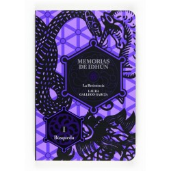 Memorias de Idhun I: Resistencia