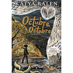 Octubre, octubre