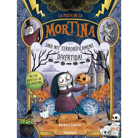 Mortina - La festa de la Mortina
