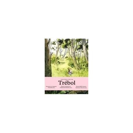 Trebol