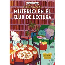 Asesinato entre libros