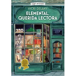 Elemental querida lectora