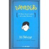 Wonder IV: El Libro de los Preceptos del Señor Browne