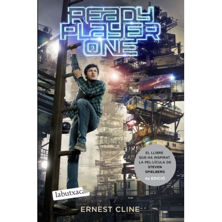 READY PLAYER ONE