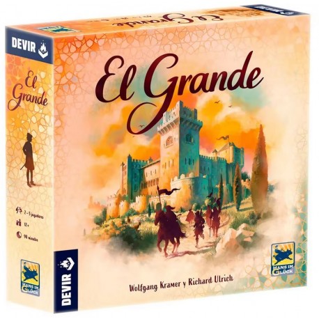 El Grande