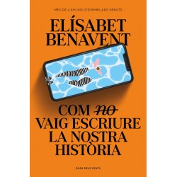 Como (NO) escribí nuestra historia