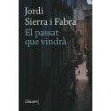El passat que vindrà