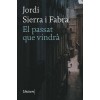 El passat que vindrà