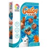 Gatos y Cajas