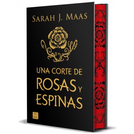 Una Corte de Rosas y Espinas