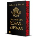 Una Corte de Rosas y Espinas