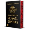Una Corte de Rosas y Espinas