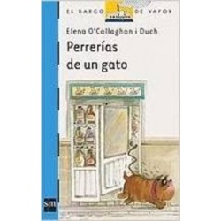 Perrerías de un Gato