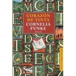 Corazon de Tinta