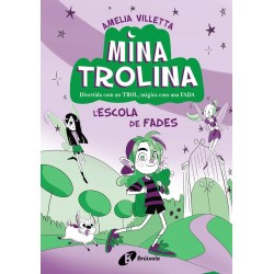 Unicornia, Un lio con brilli-brilli