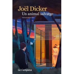 Un animal salvatge