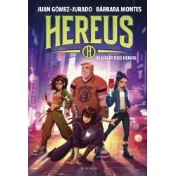 Hereus 1 : El llegat dels herois