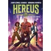 Hereus 1 : El llegat dels herois