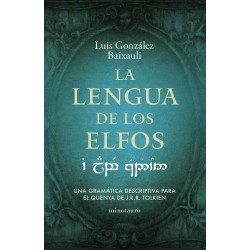 La lengua de los elfos