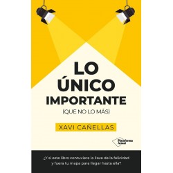 Lo unico importante